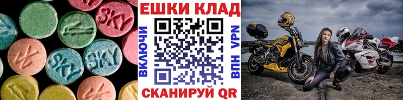 ЭКСТАЗИ Punisher  продажа наркотиков  Спасск-Рязанский 